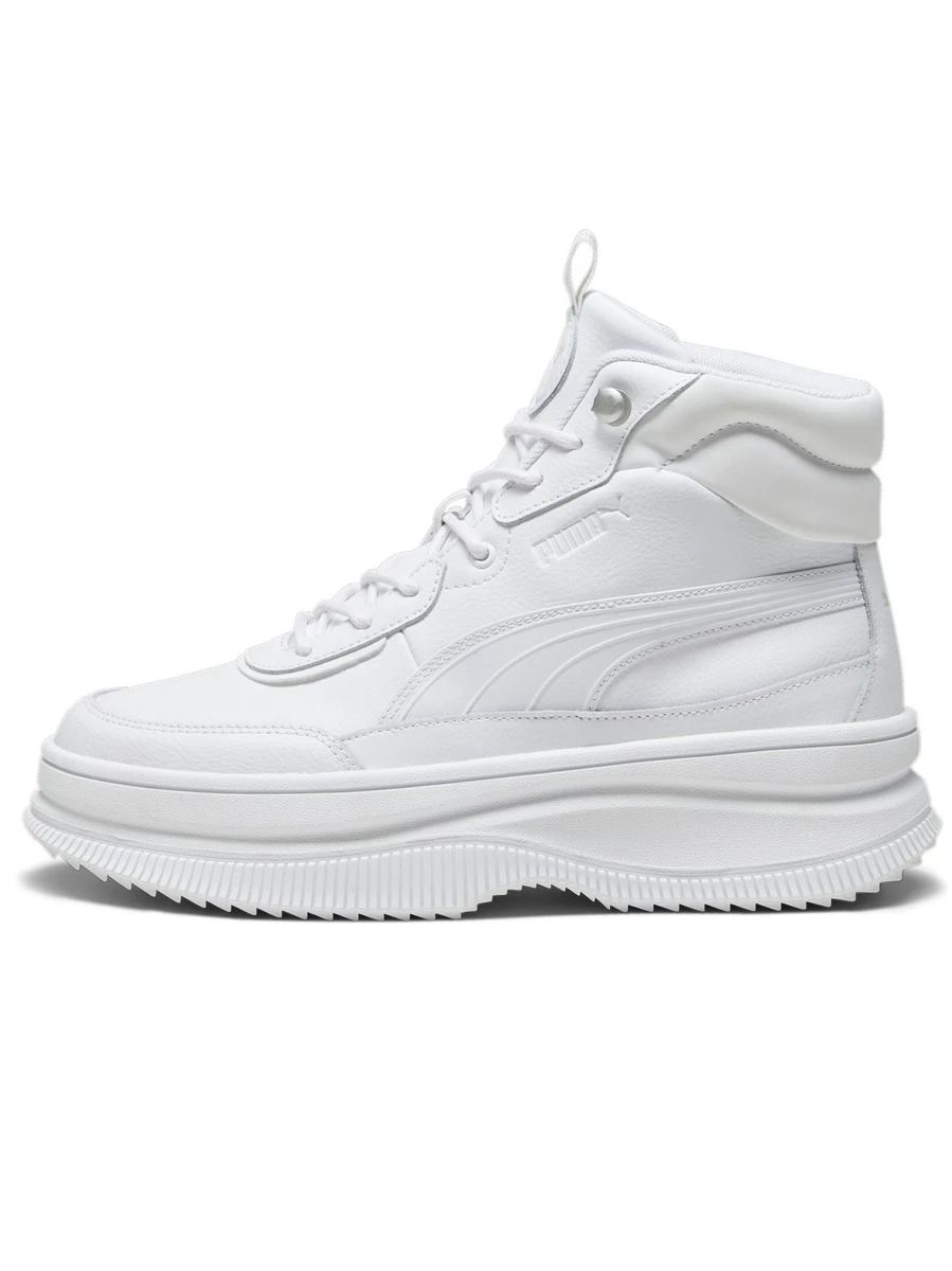 Puma Ботинки женские MAYRA