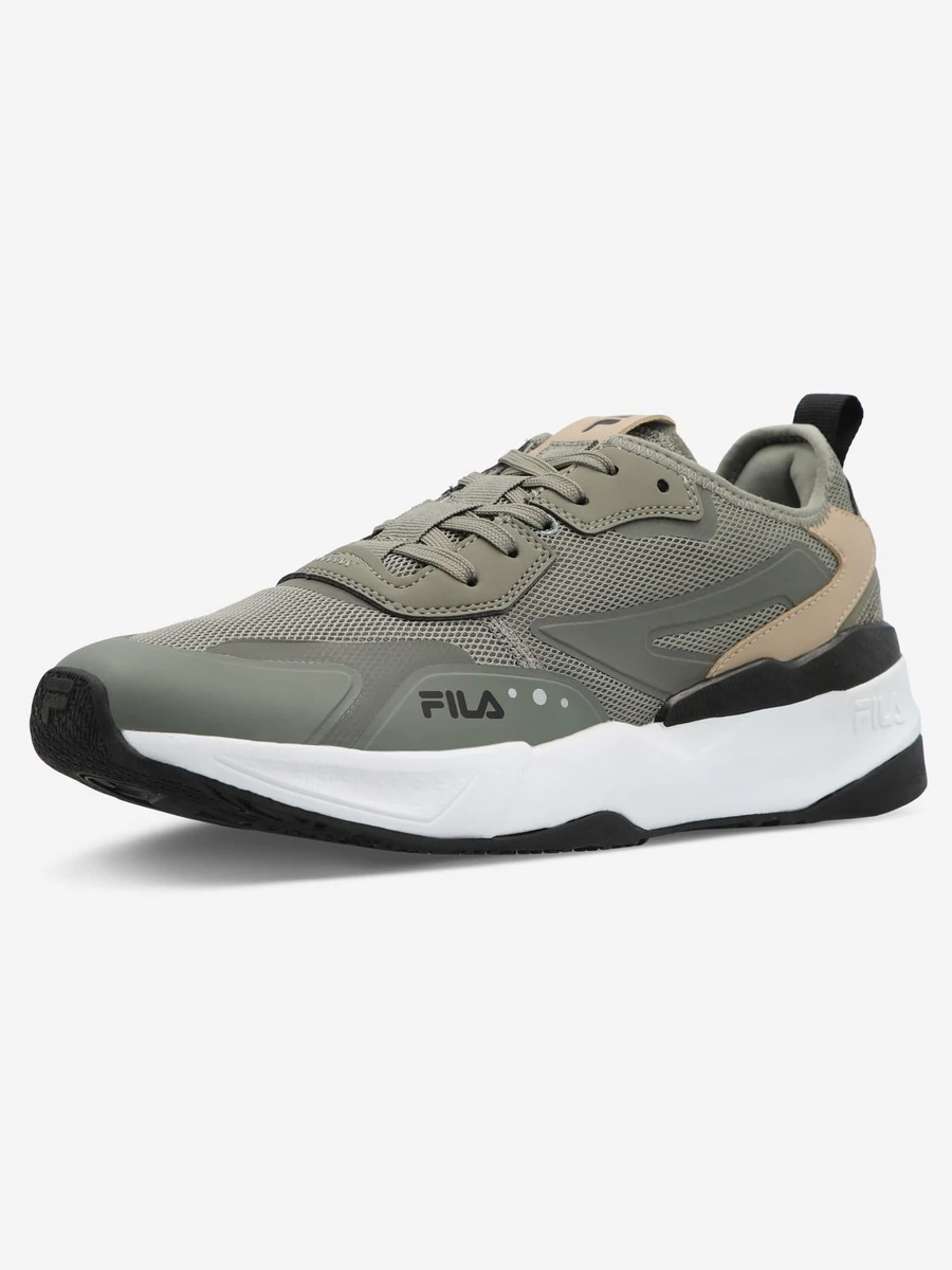 FILA Кроссовки мужские CHAIN SMR M