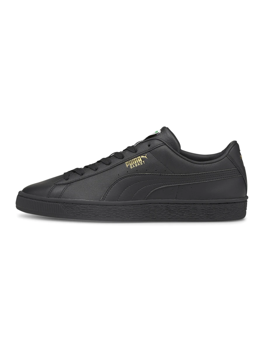 Puma Кеды мужские BASKET CLASSIC XXI