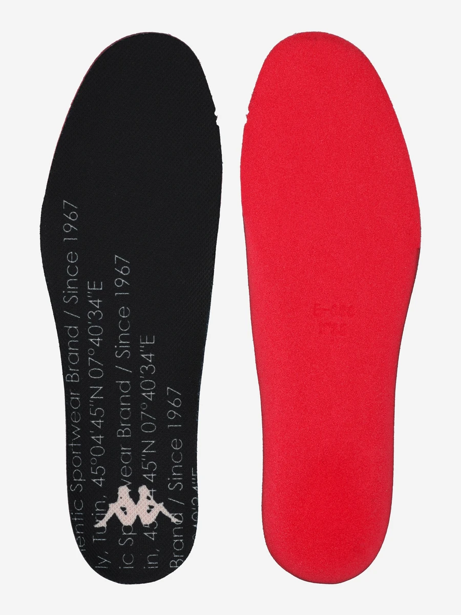 Kappa Кроссовки мужские RIVOLTE CNVS