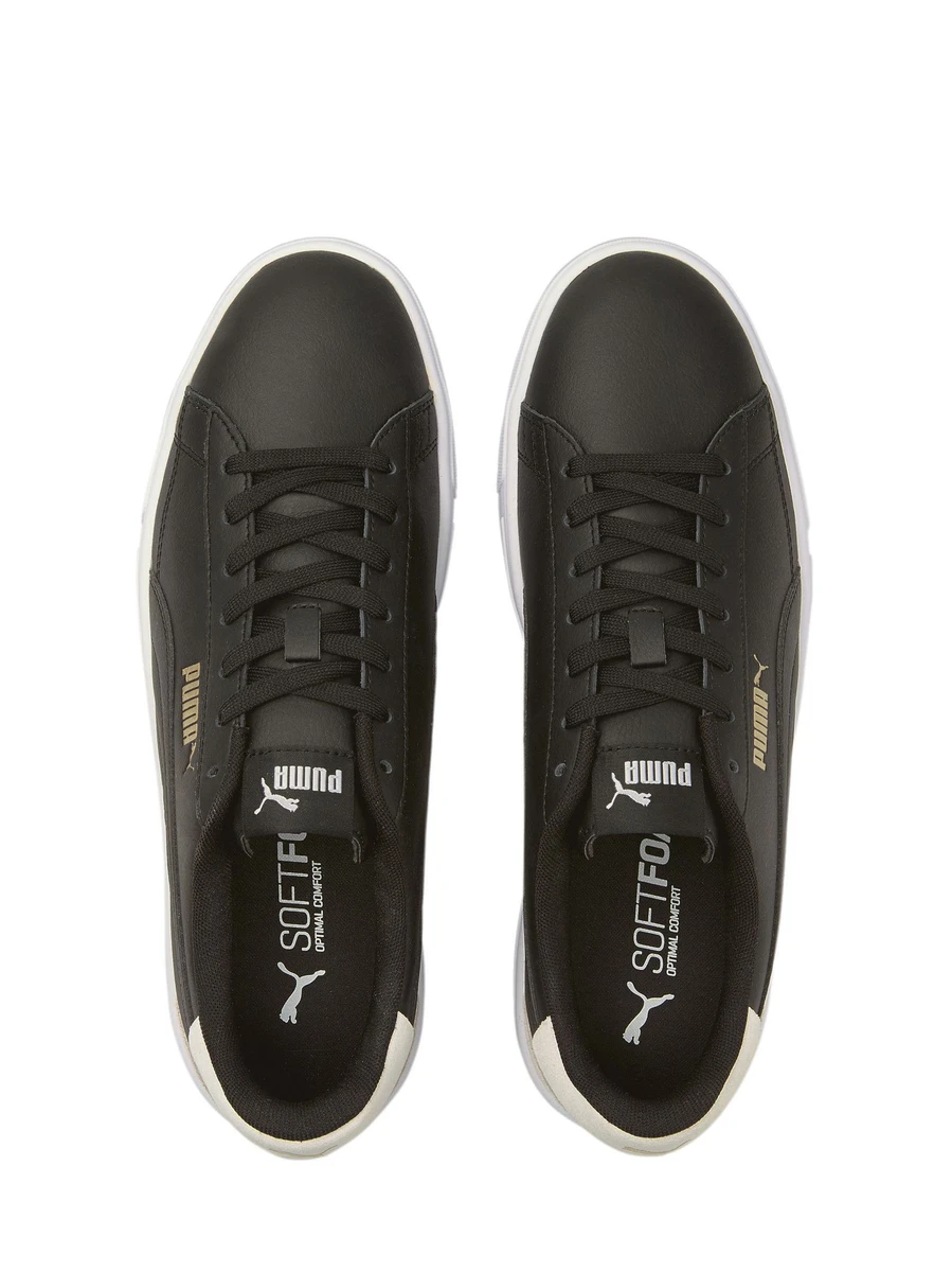 Puma Кеды мужские SERVE PRO