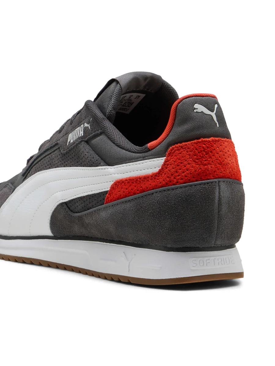 Puma Кроссовки мужские SOFTRIDE ST MILER SD