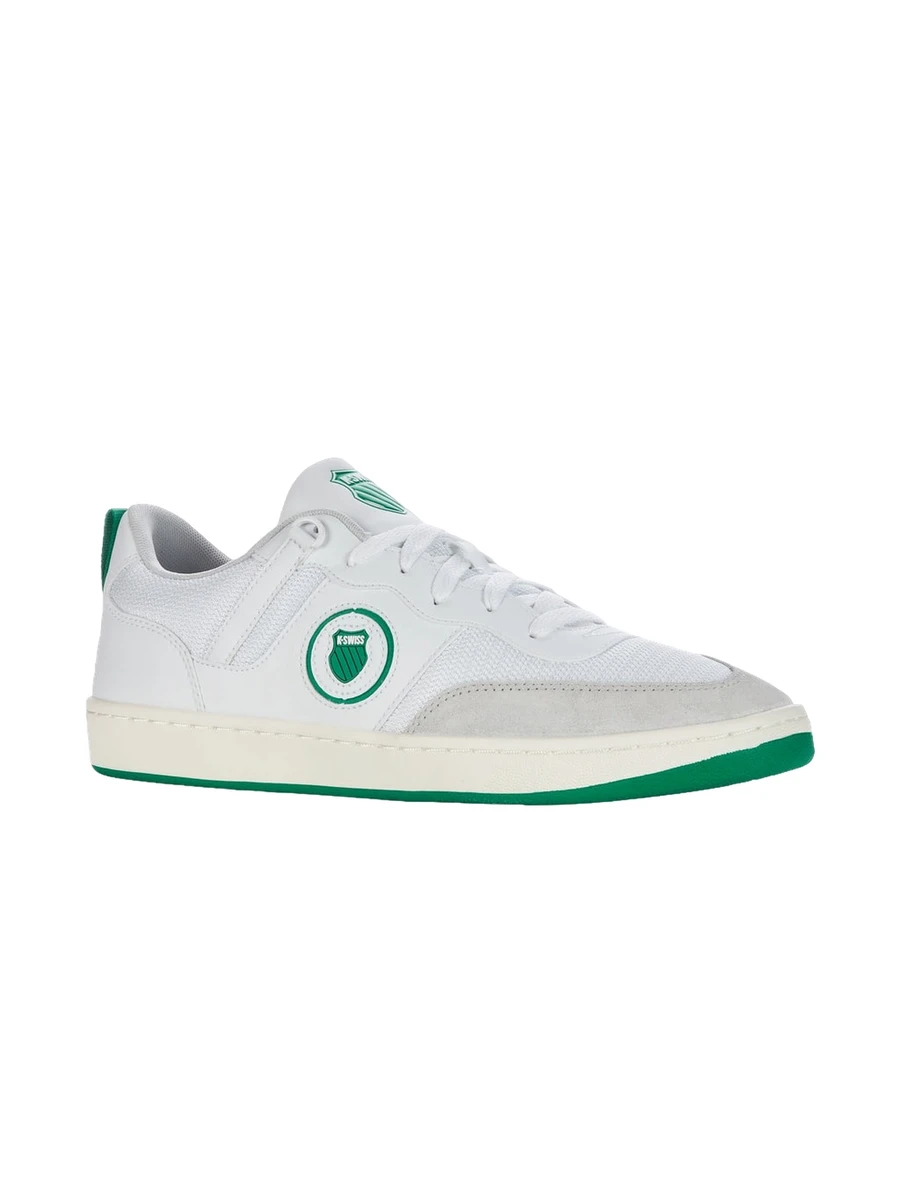 K-Swiss Кеды мужские K-VARSITY
