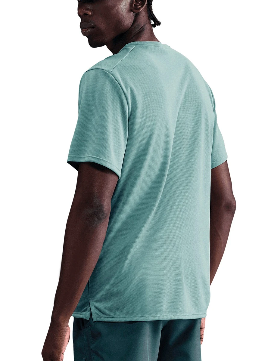 Nike Футболка мужская NK DF UV MILER SS