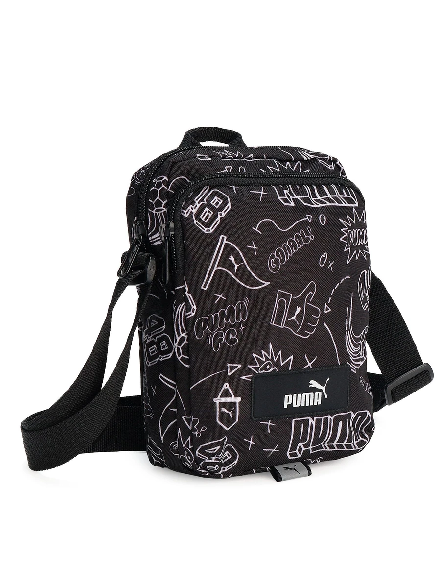Puma Сумка портативная ACADEMY PORTABLE