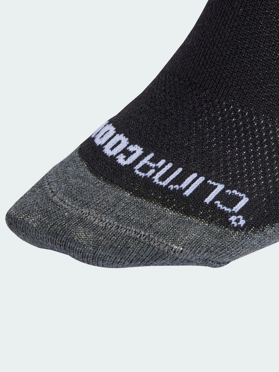 Adidas Носки PERF CLIMACOOL THIN AND LIGHT LOW 3P (3 пары)