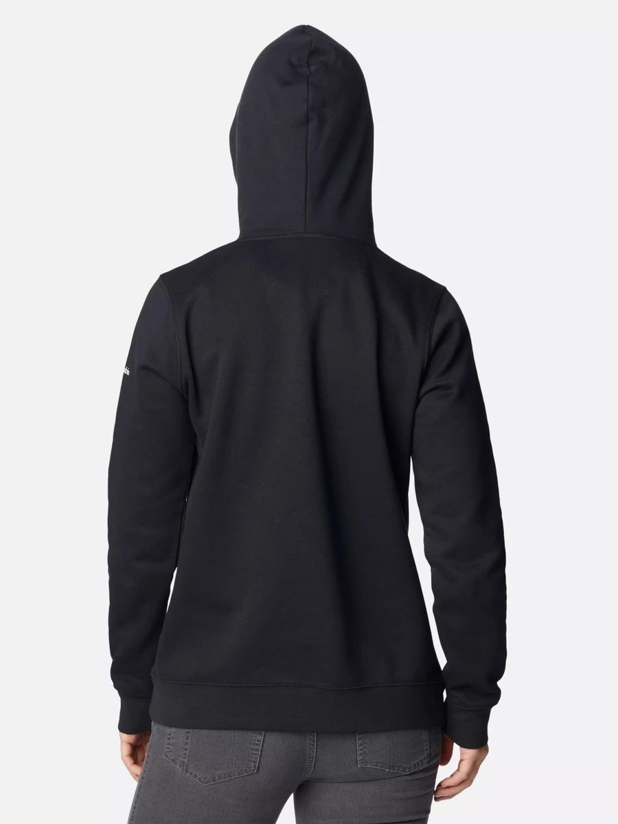 Columbia Джемпер женский COLUMBIA TREK™ GRAPHIC HOODIE