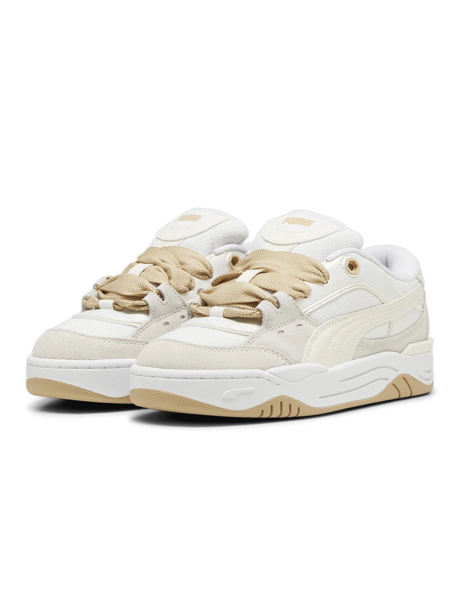 Puma Кеды женские PUMA-180 LACE II WNS