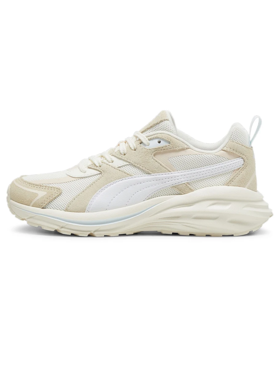 Puma Кроссовки женские HYPNOTIC LS