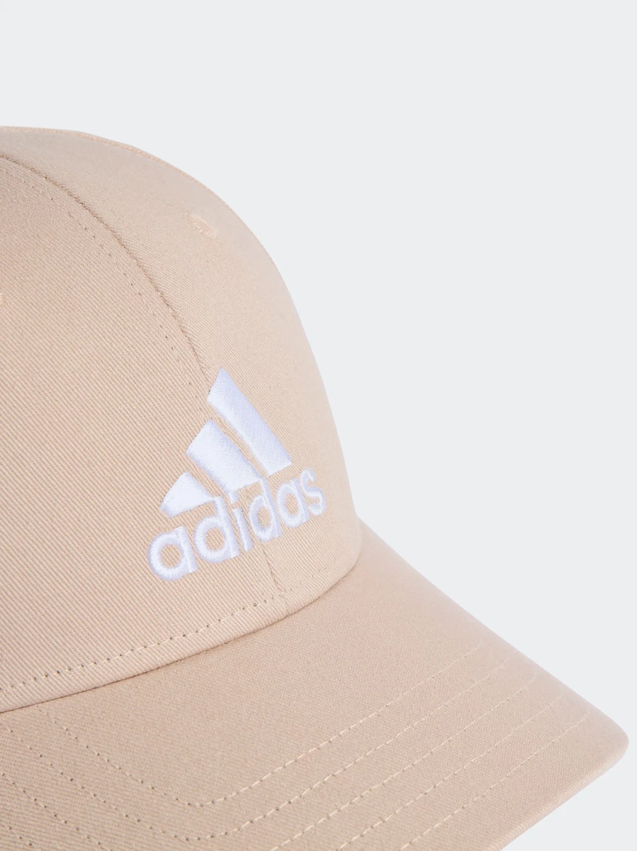 Adidas Кепка BASEBALL CAP COTTON