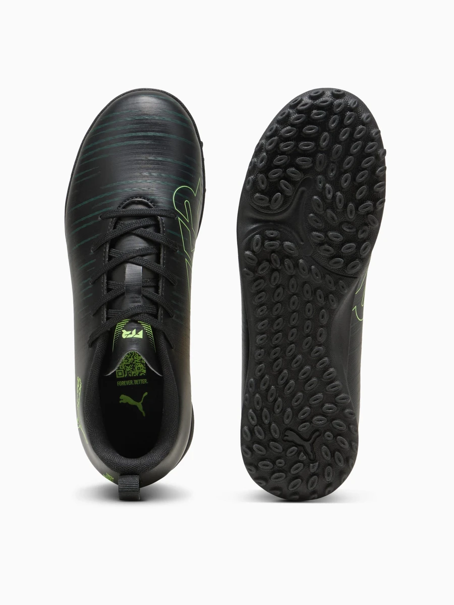 Puma Бутсы многошипы подростковые FUTURE 8 PLAY TT JR