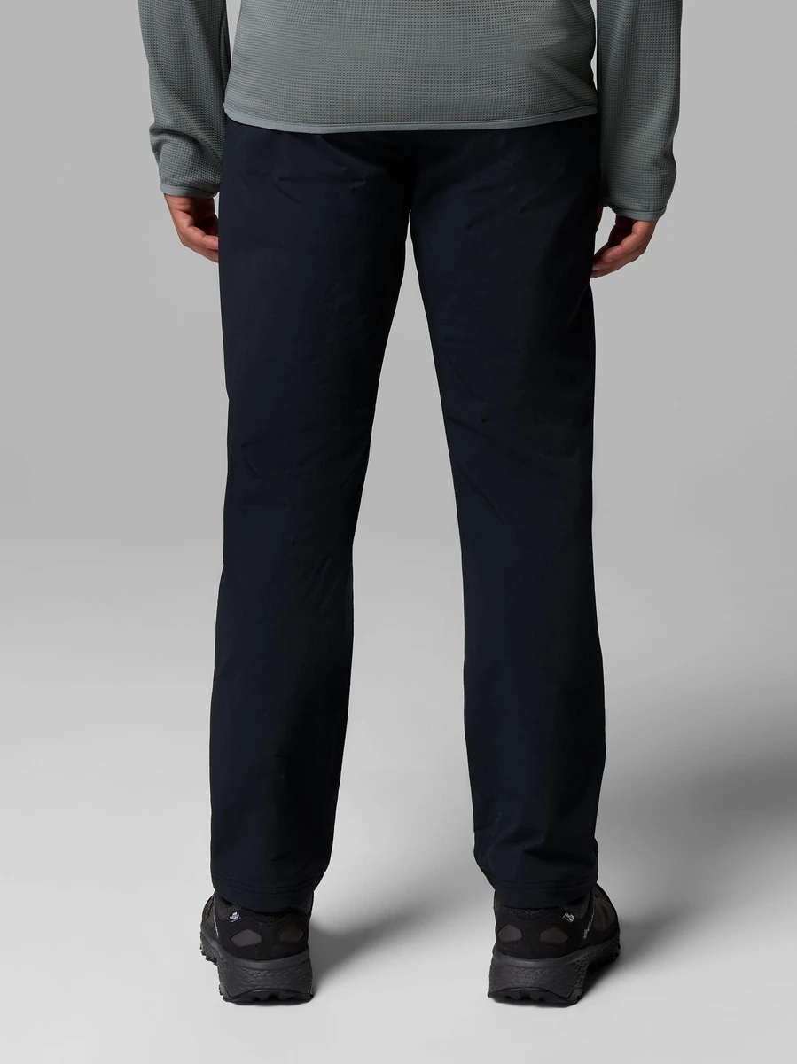 Columbia Брюки мужские ROC™ TECH WARM CHINO