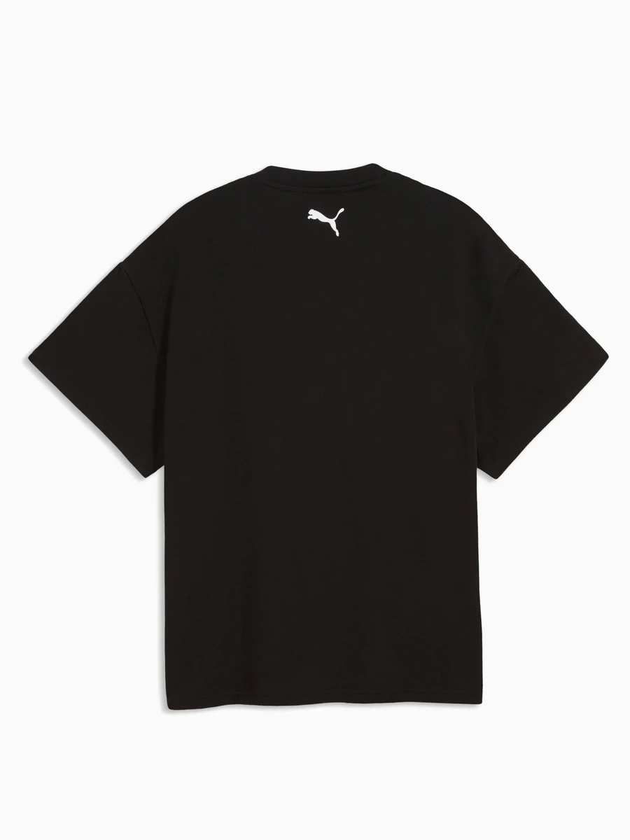 Puma Футболка мужская MELO ASTERIKS TEE III