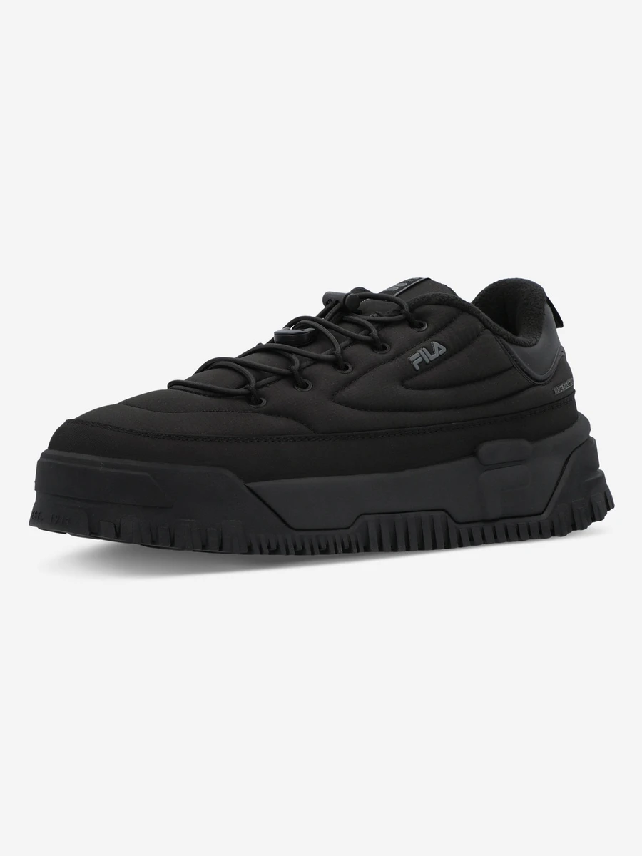 Fila Кеды утеплённые мужские POWDER PUFF