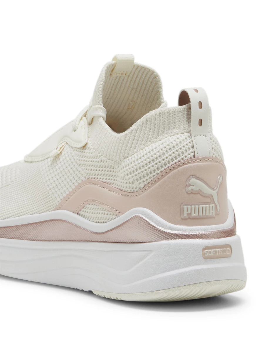 Puma Кроссовки женские SOFTRIDE STAKD WNS