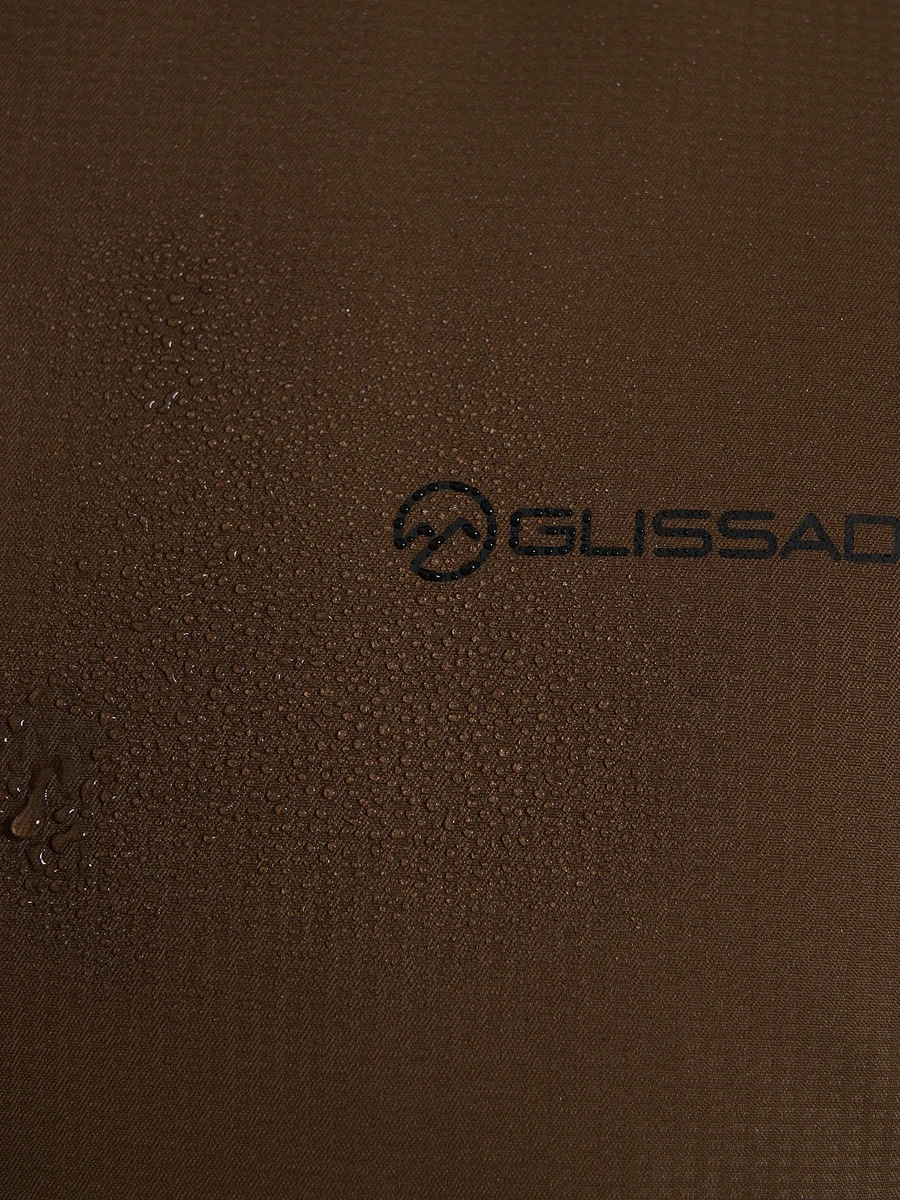 Glissade Куртка утеплённая мужская