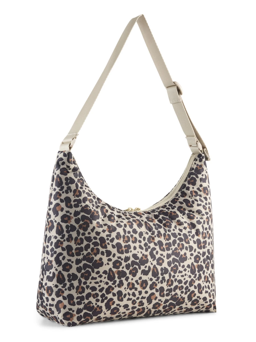 Puma Сумка POP SLOUCHY HOBO BAG