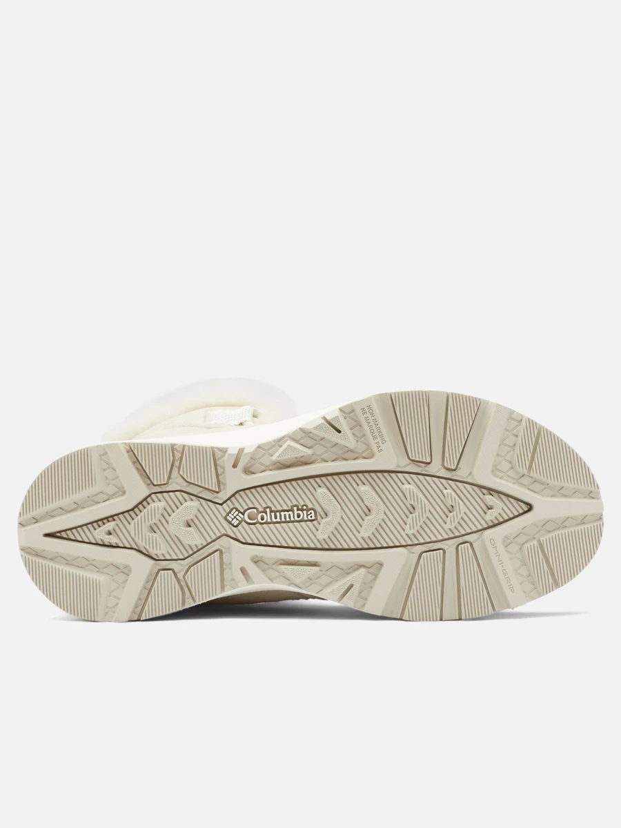 Columbia Ботинки женские SLOPESIDE PEAK™ LUXE