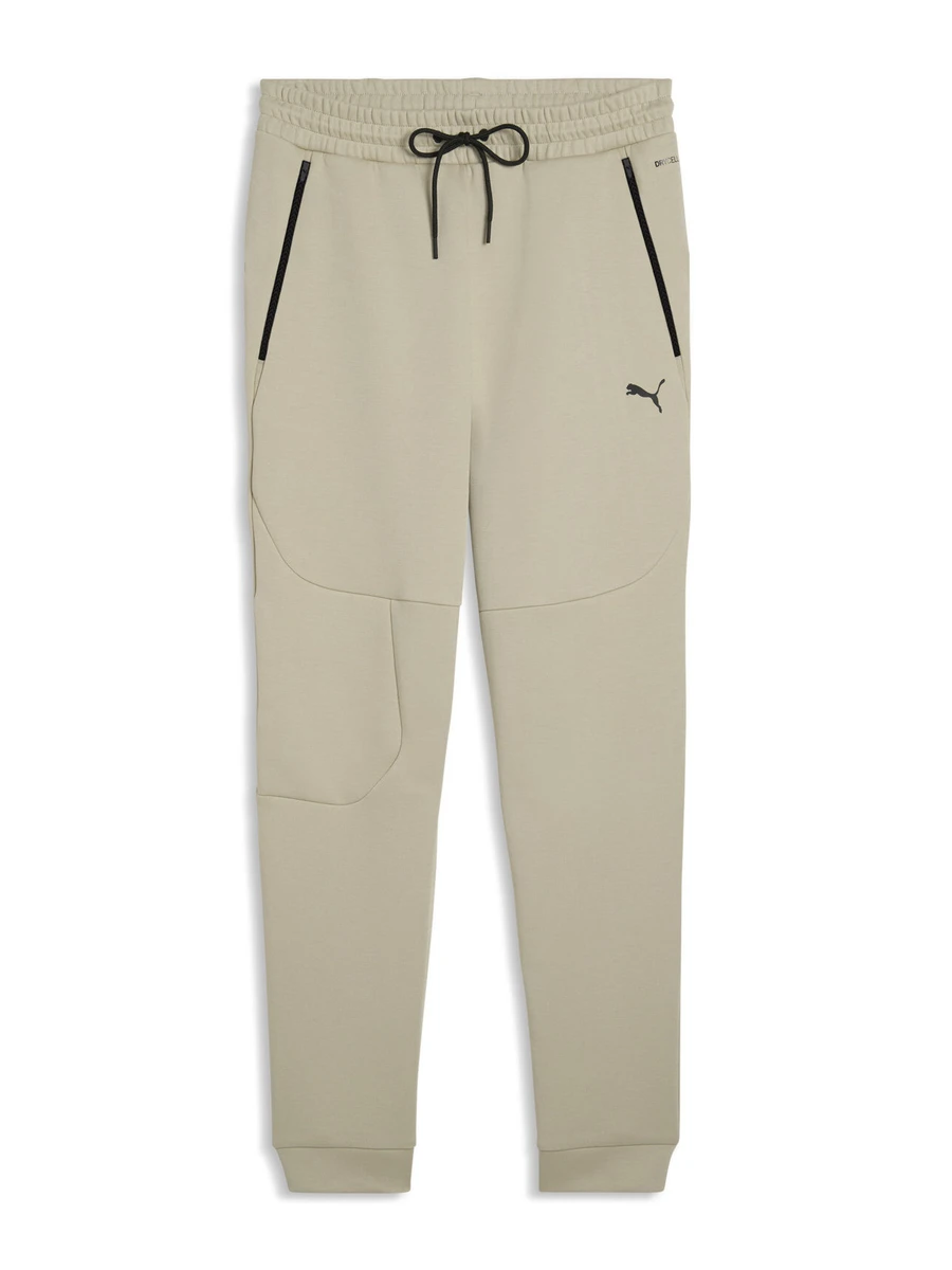 Puma Брюки мужские PUMATECH SWEATPANTS DK CL