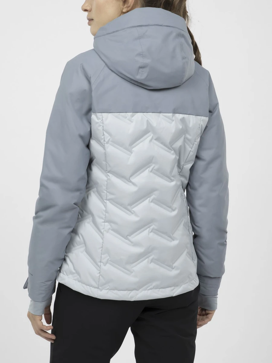 Columbia Куртка-пуховик женская GRAND TREK™ DOWN