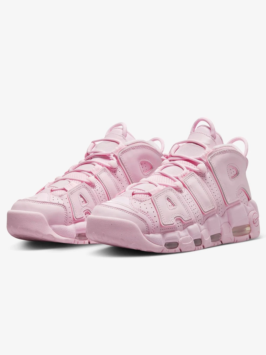 Nike Кроссовки женские AIR MORE UPTEMPO
