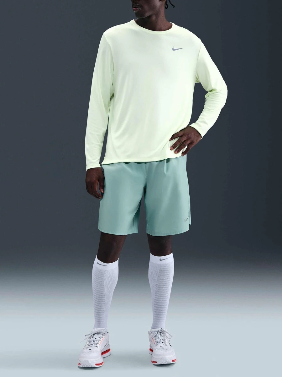 Nike Шорты мужские NK DF CHALLENGER SHORT 9UL