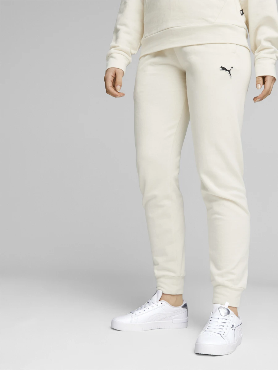 Puma Брюки женские BETTER ESSENTIALS PANTS CL TR