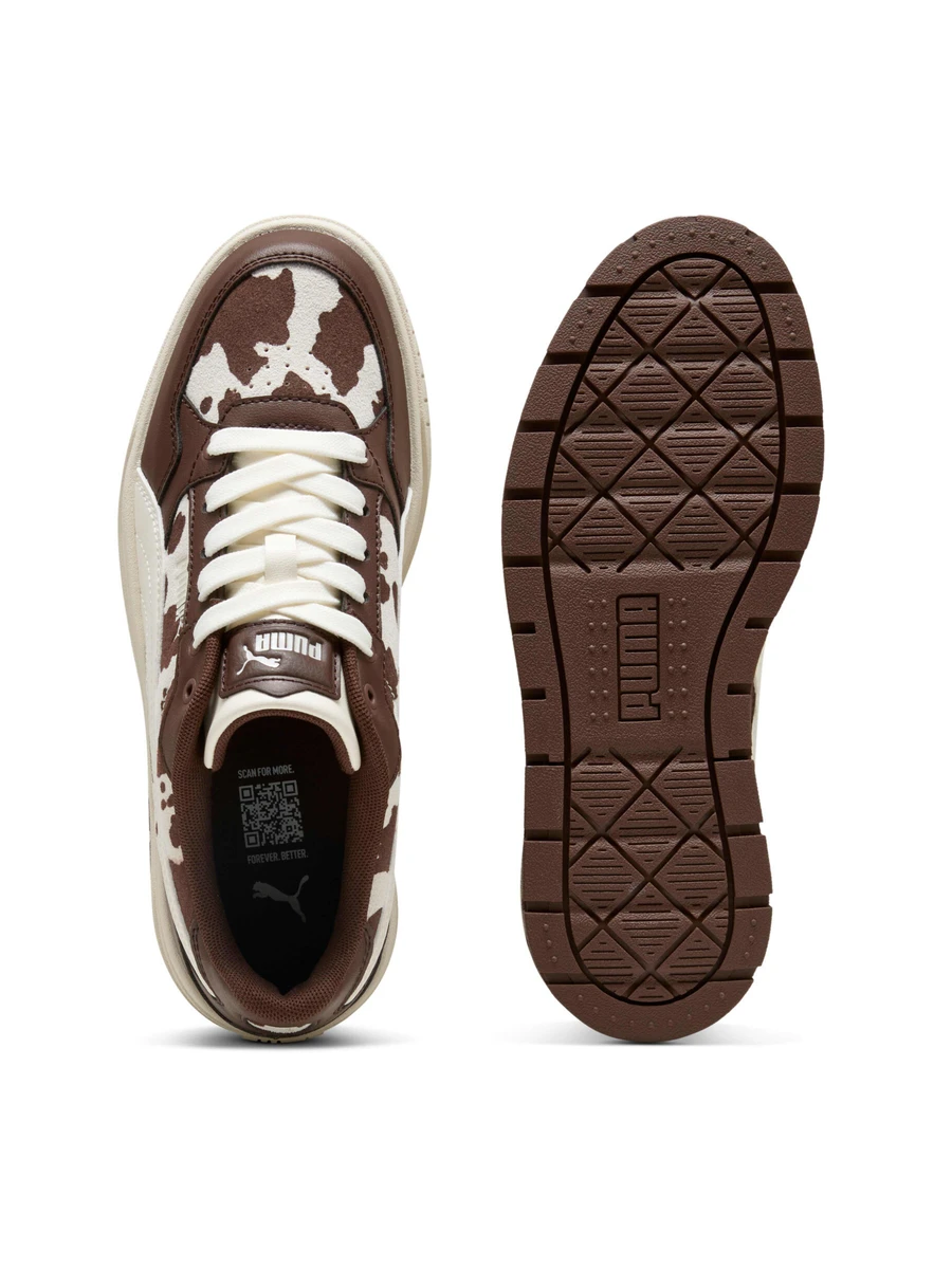 Puma Кеды женские KARMEN II IDOL WILD