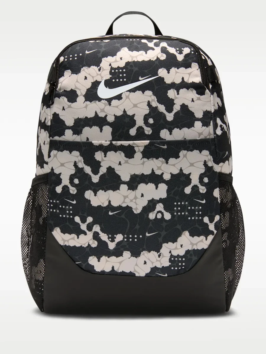 Nike Рюкзаки BRASILIA BACKPACK - X AOP SU26