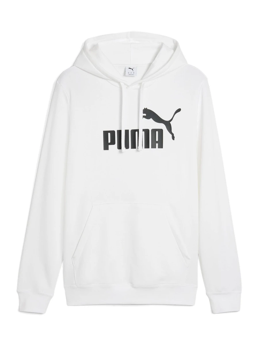 Puma Джемпер мужской ESS NO. 1 LOGO HOODIE TR