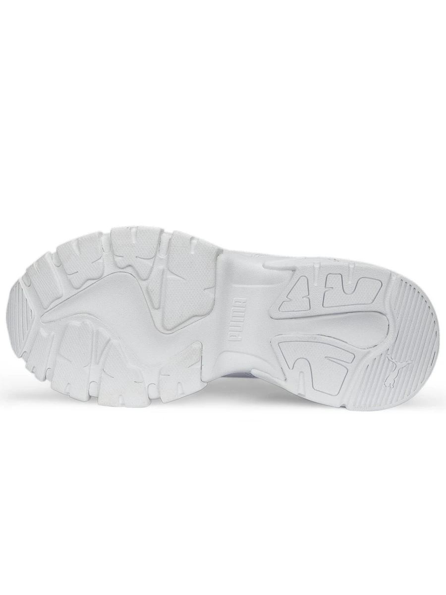 Puma Кроссовки женские CASSIA VIA