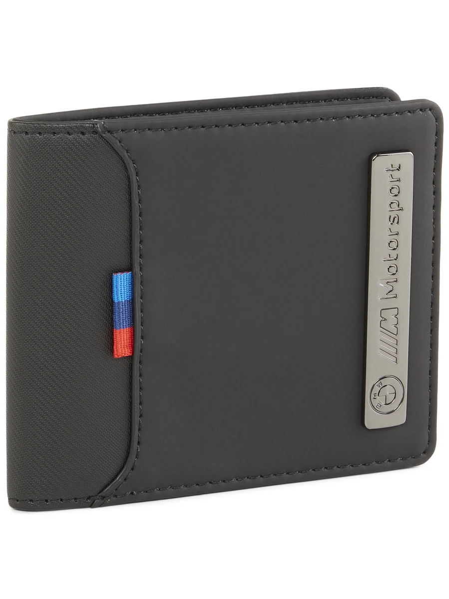 Puma Кошелёк BMW MMS WALLET