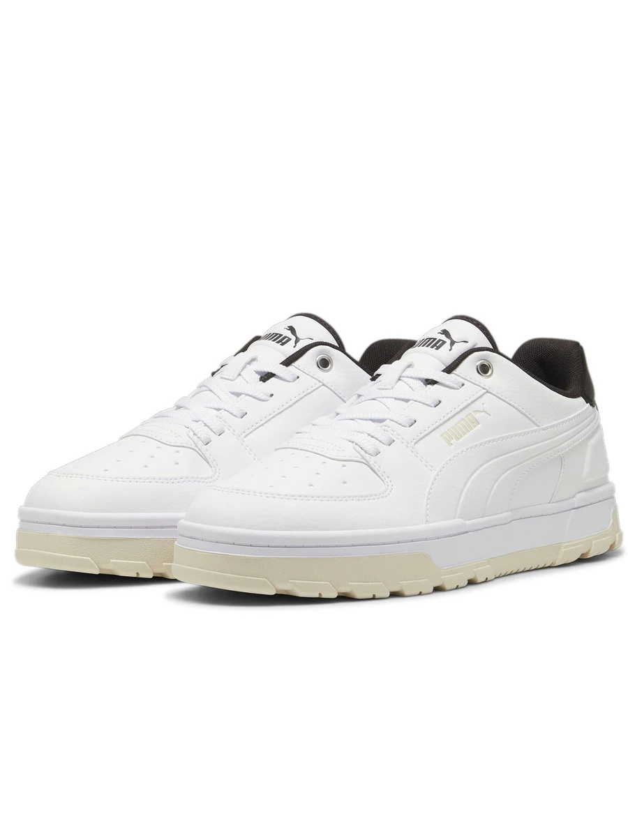 Puma Кеды мужские PUMA CAVEN 2.0 ABRUPT