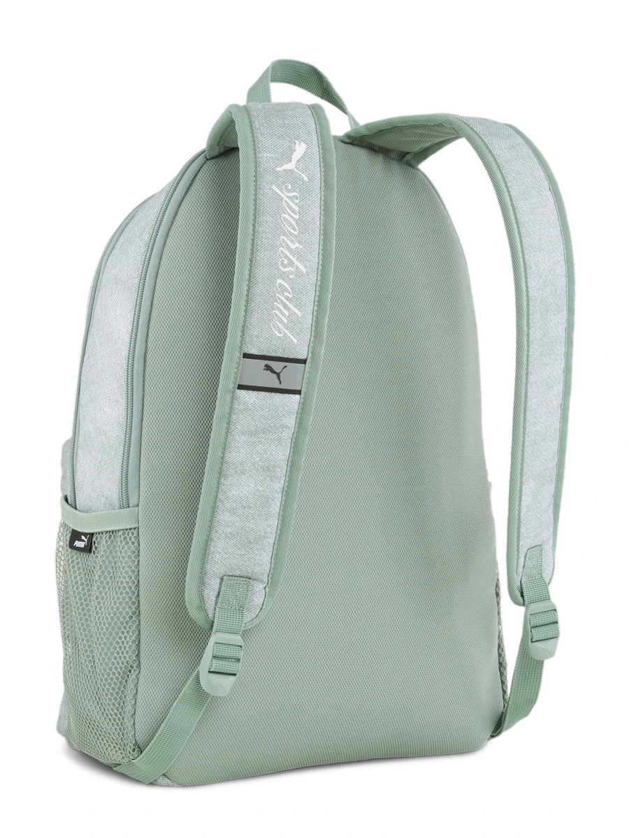 Puma Рюкзак PHASE CLASS BACKPACK