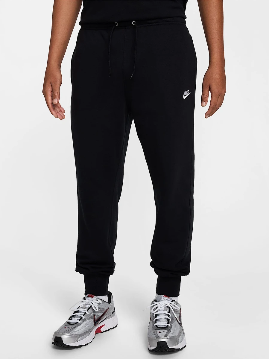 Nike Брюки мужские CLUB FT JOGGER