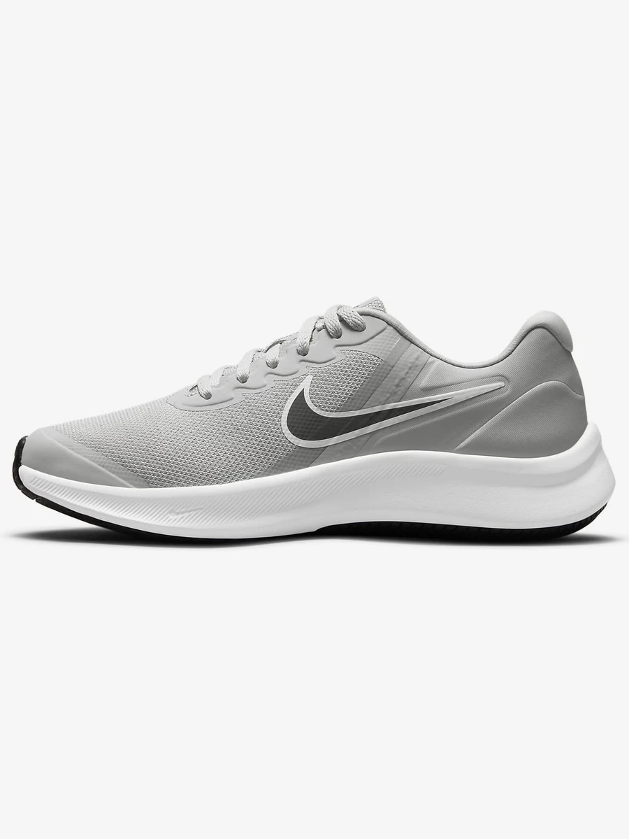 Nike Кроссовки подростковые STAR RUNNER 3