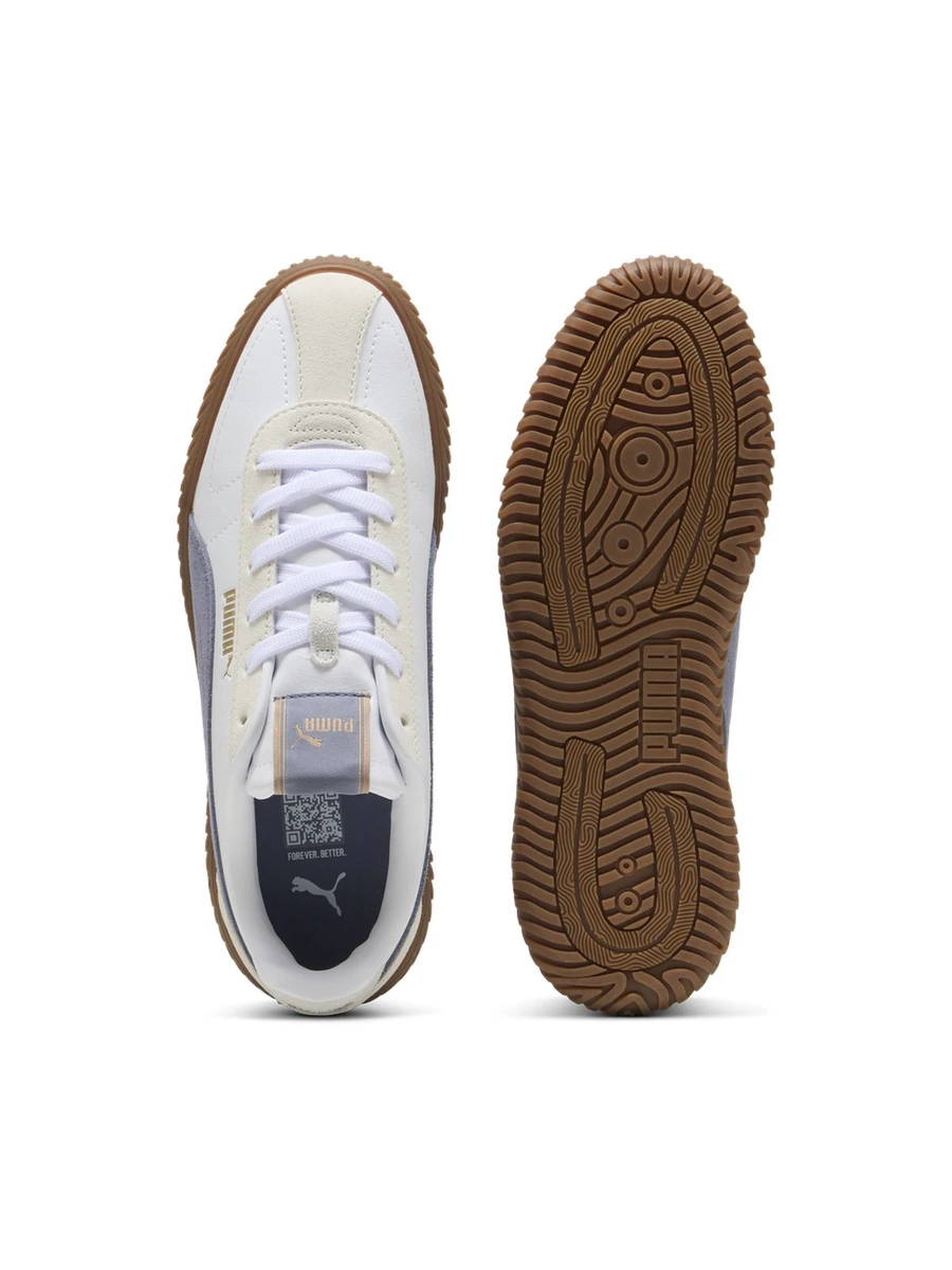 Puma Кеды мужские PUMA CLUB KAYZER OG