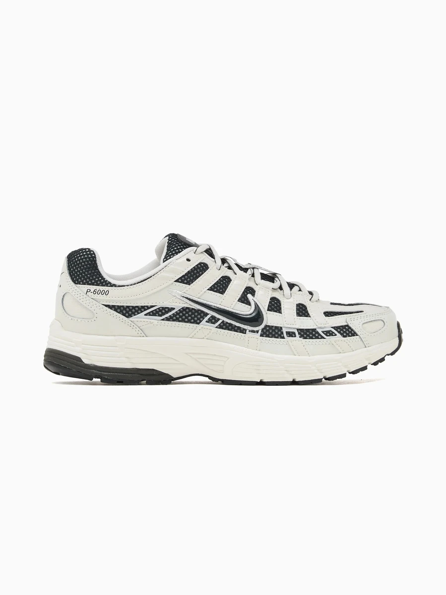 Nike Кроссовки мужские NIKE P-6000 2TONE