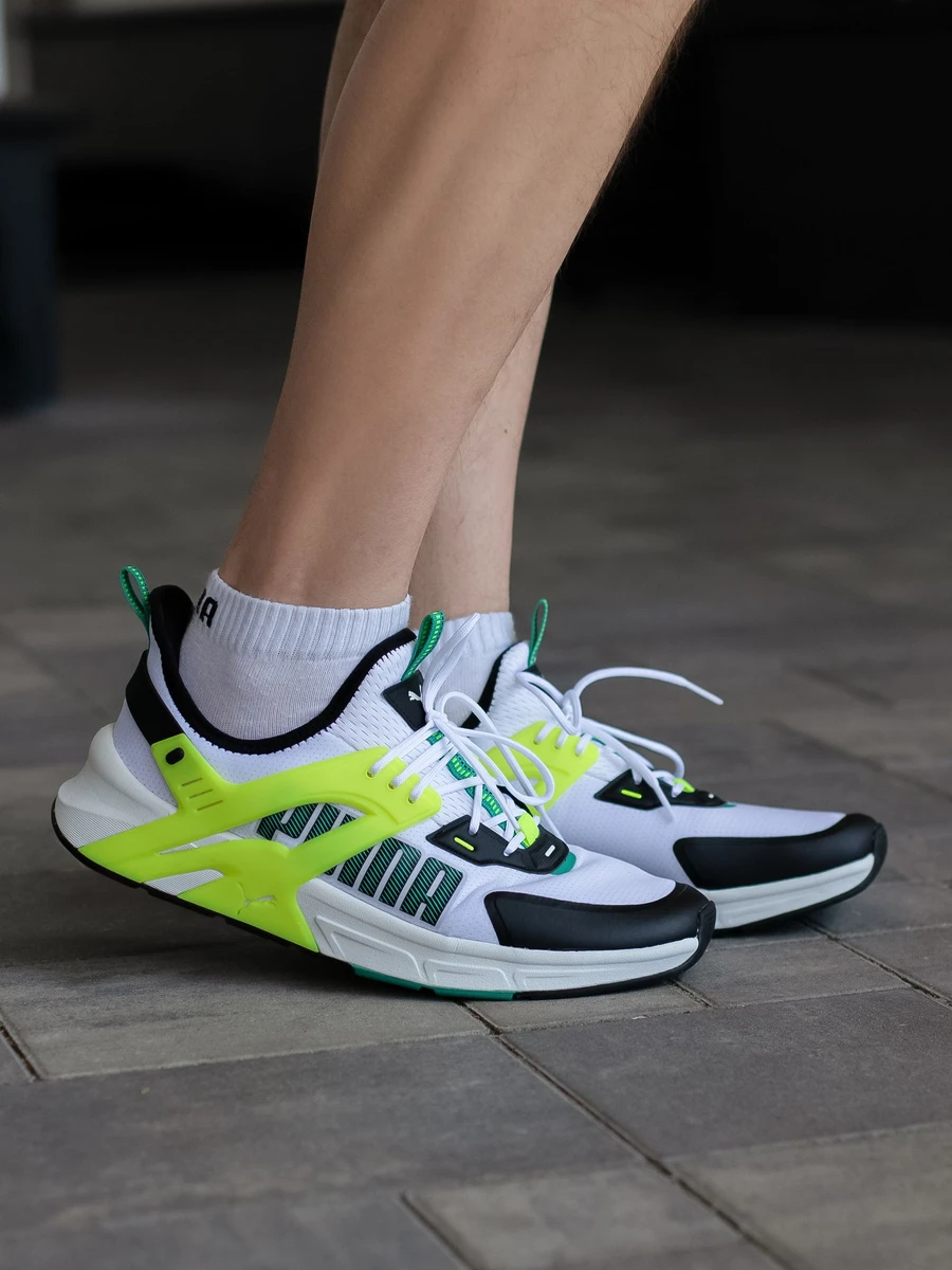 Puma Кроссовки мужские PACER +
