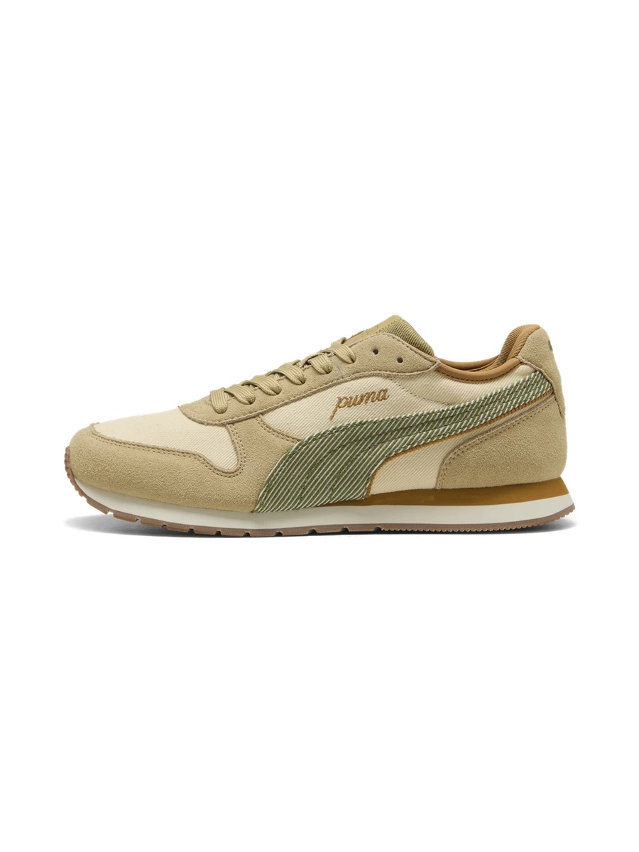 Puma Кроссовки мужские ST MILER ETIQUETA