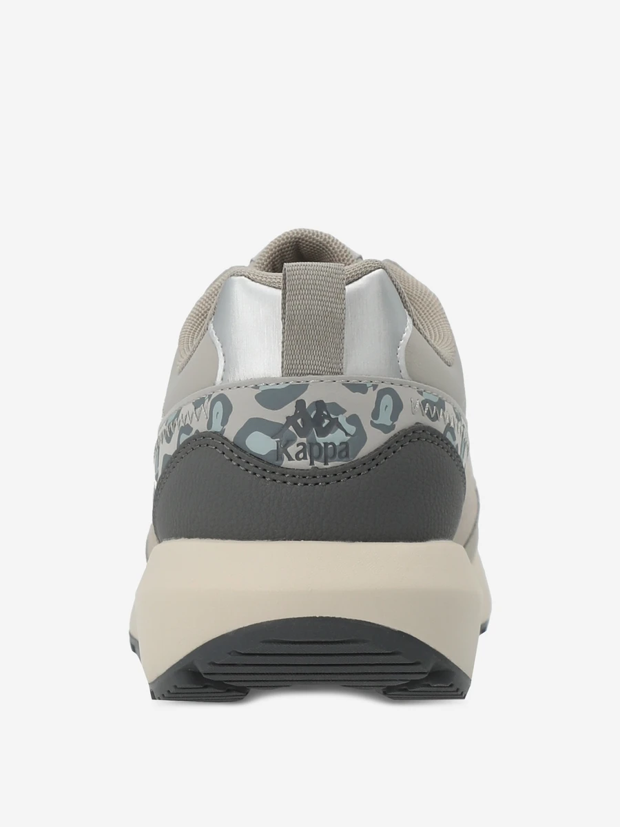 Kappa Кроссовки женские AUTHENTIC RUN