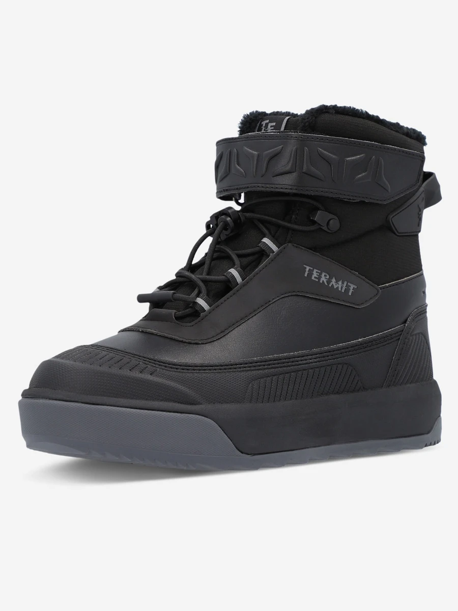 Termit Ботинки утеплённые женские WINTER PRO HIGH