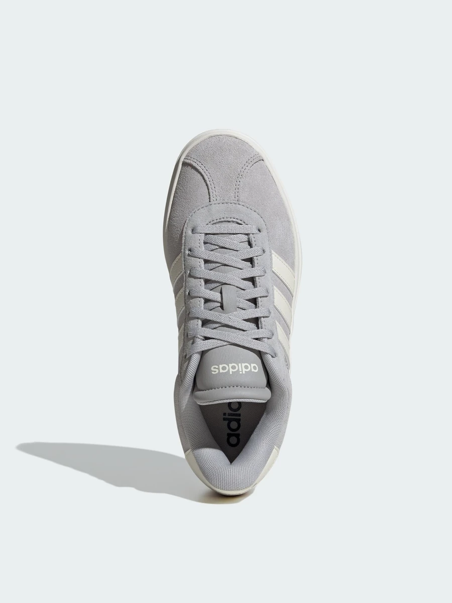 Adidas Кеды женские VL COURT BOLD
