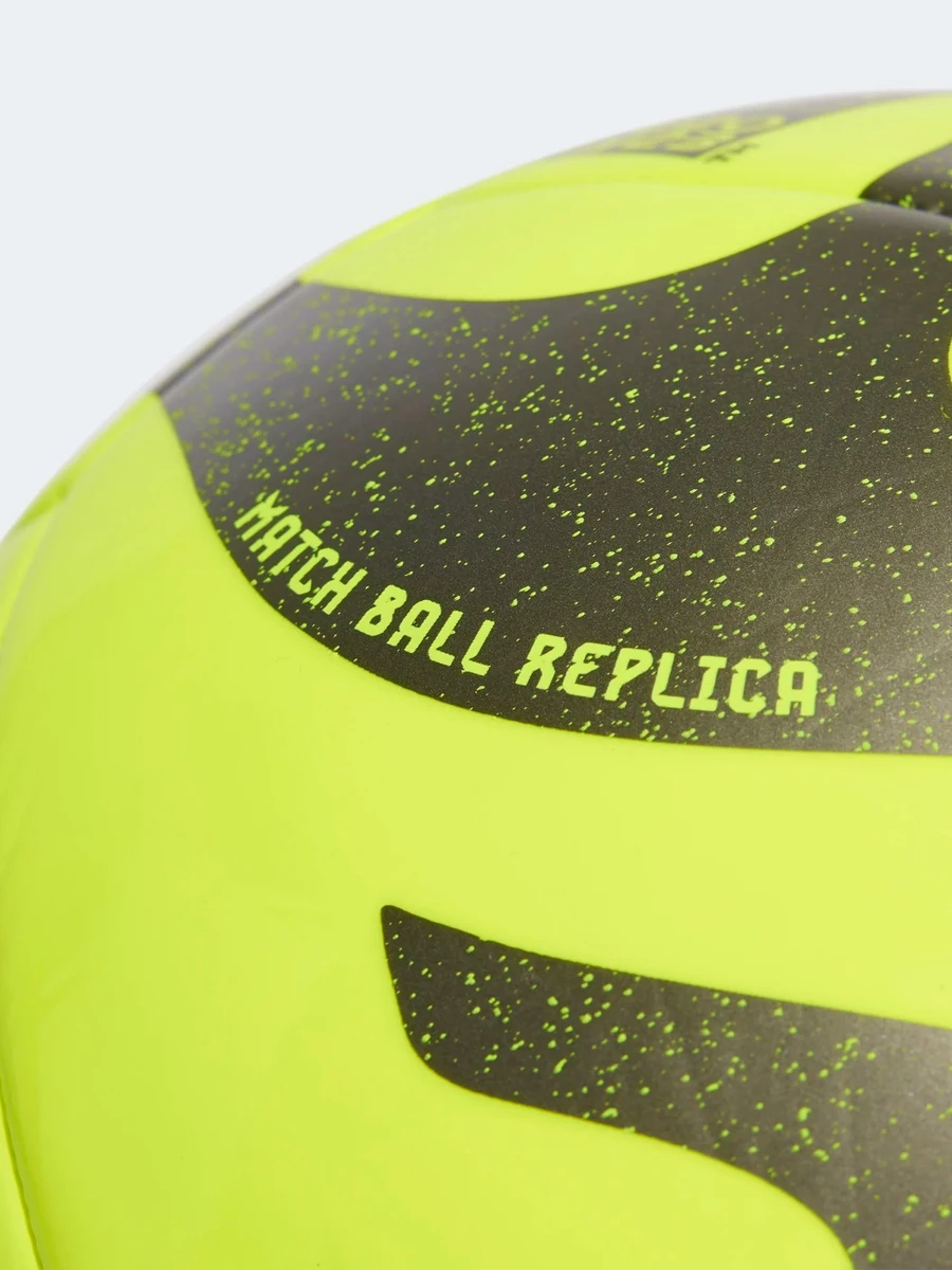 Adidas Мяч футбольный OCEAUNZ CLUB BALL