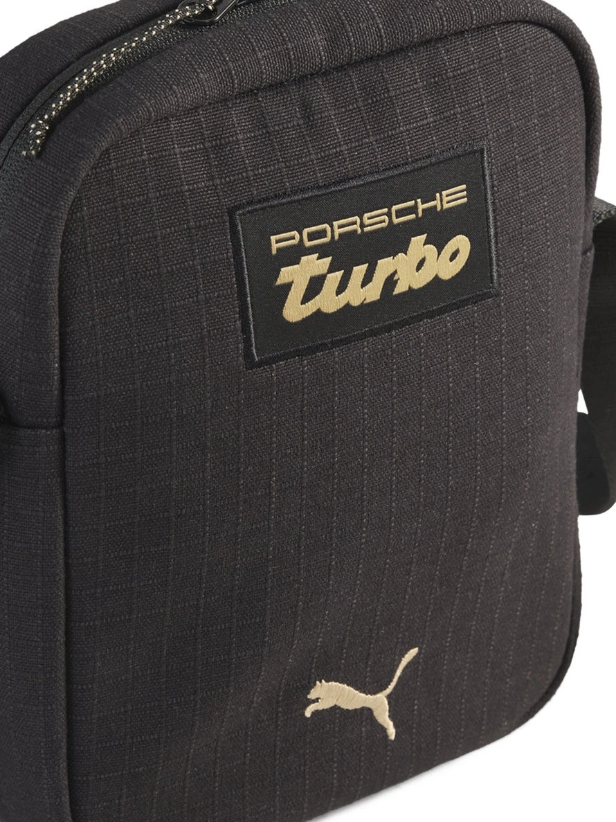 Puma Сумка через плечо PORSCHE LEGACY PORTABLE