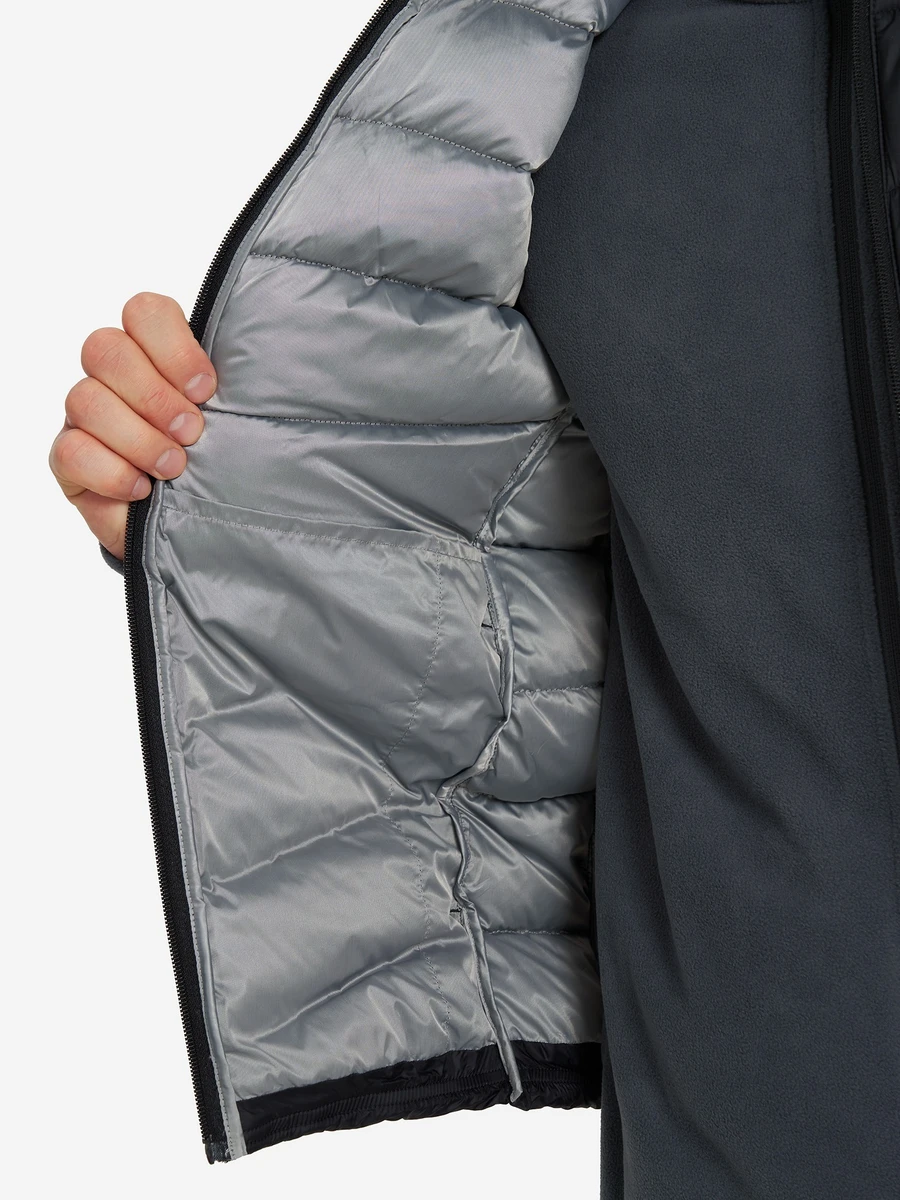 Outventure Безрукавка утеплённая мужская