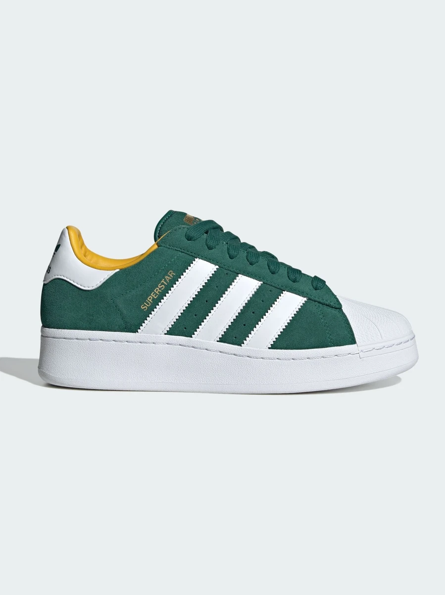 Adidas Кеды мужские SUPERSTAR XLG