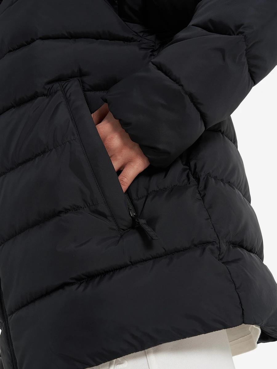 FILA Куртка утеплённая женская ESSENTIALS