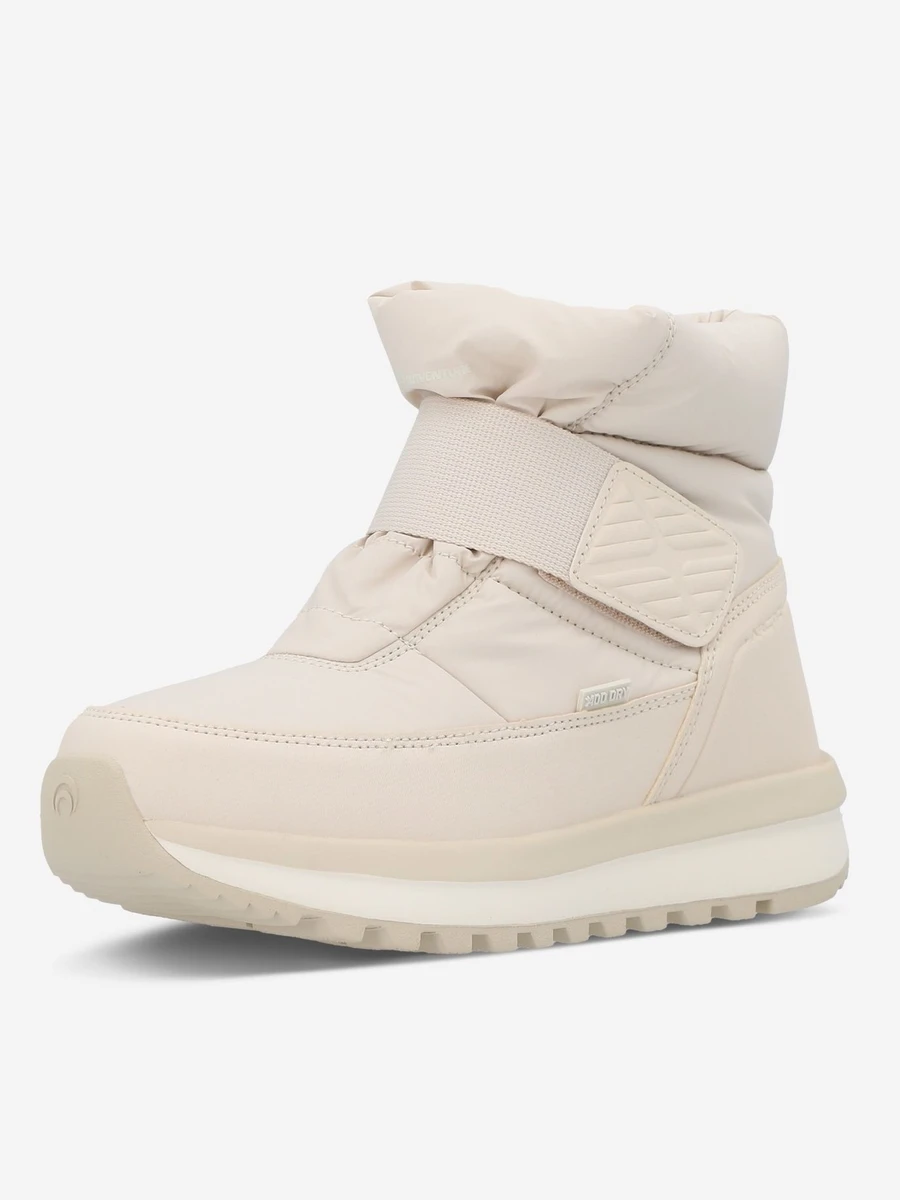 Outventure Ботинки утеплённые женские ARCTIC LOW 3.0