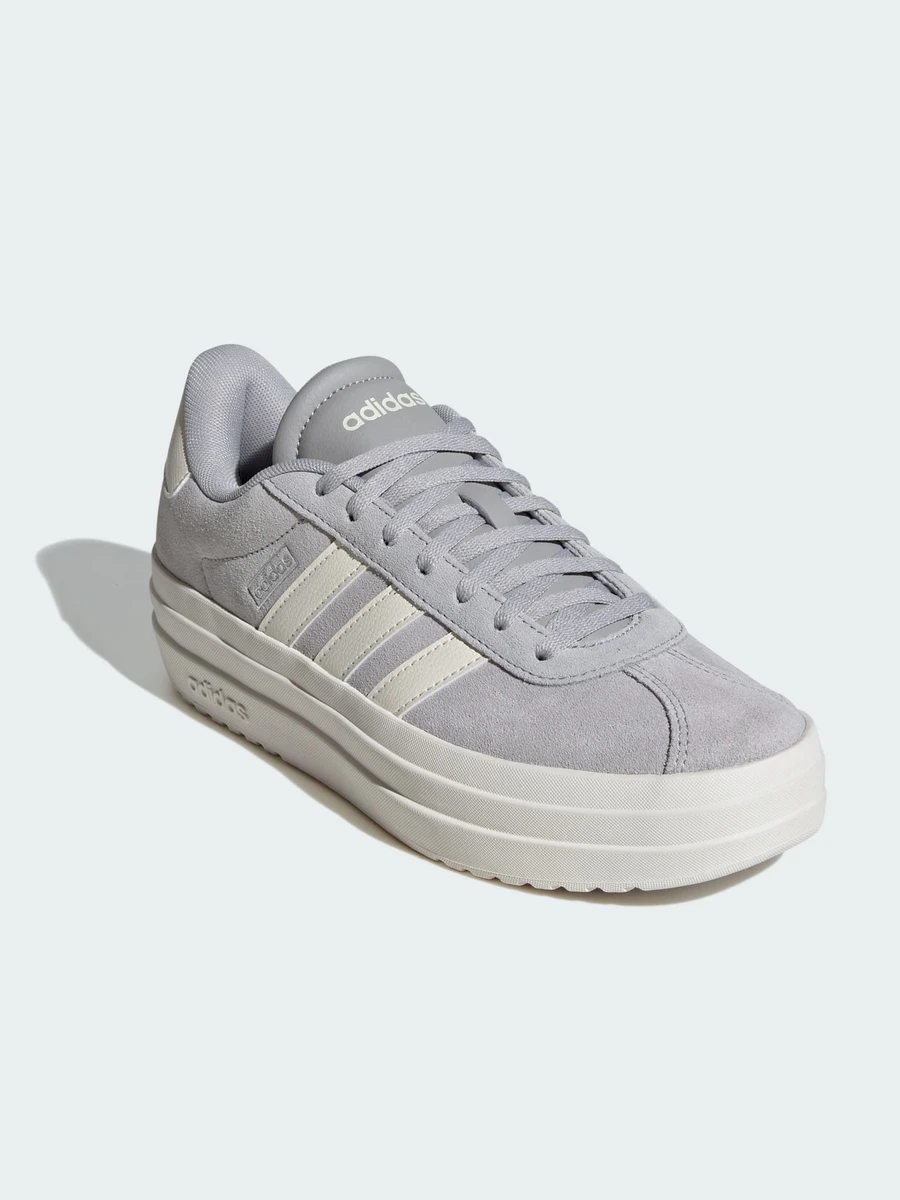 Adidas Кеды женские VL COURT BOLD